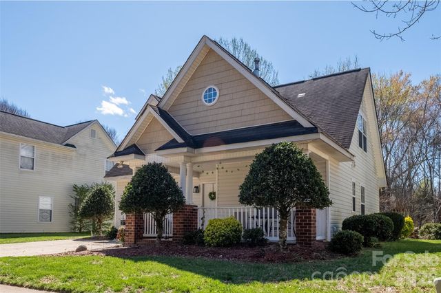 7618 Prairie Rose Lane, Huntersville, NC 28078