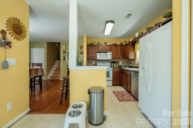 7618 Prairie Rose Lane, Huntersville, NC 28078