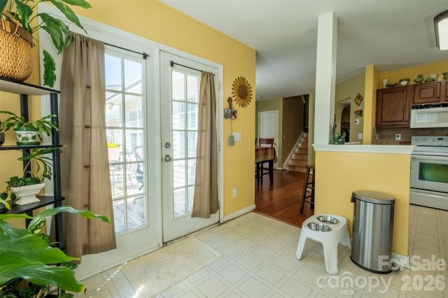 7618 Prairie Rose Lane, Huntersville, NC 28078