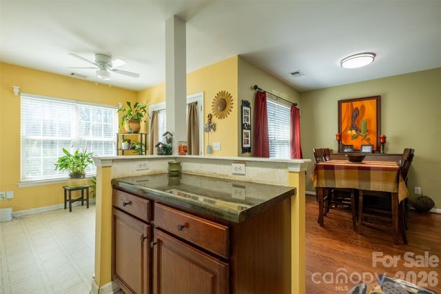 7618 Prairie Rose Lane, Huntersville, NC 28078