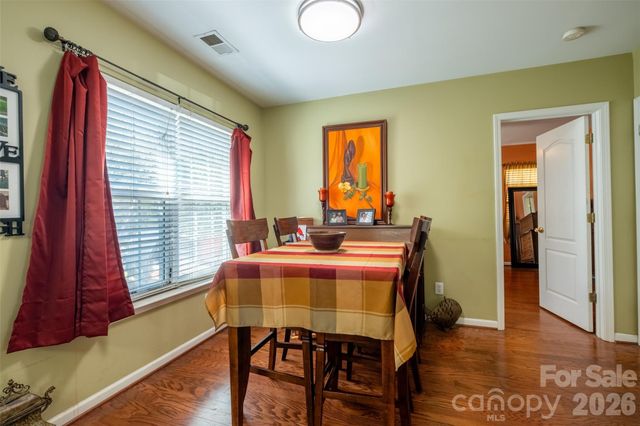 7618 Prairie Rose Lane, Huntersville, NC 28078