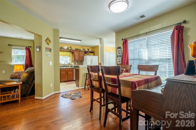 7618 Prairie Rose Lane, Huntersville, NC 28078