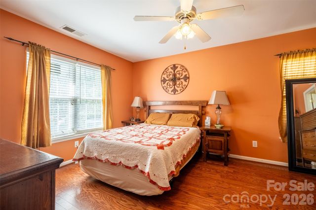 7618 Prairie Rose Lane, Huntersville, NC 28078