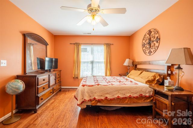 7618 Prairie Rose Lane, Huntersville, NC 28078