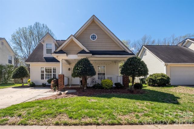 7618 Prairie Rose Lane, Huntersville, NC 28078