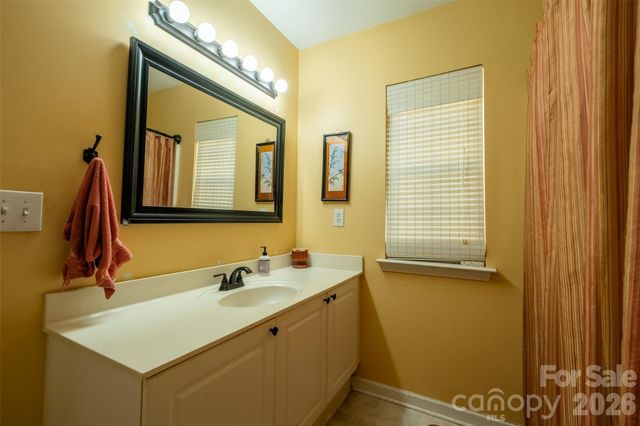 7618 Prairie Rose Lane, Huntersville, NC 28078