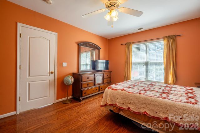 7618 Prairie Rose Lane, Huntersville, NC 28078
