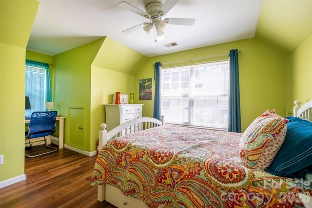 7618 Prairie Rose Lane, Huntersville, NC 28078