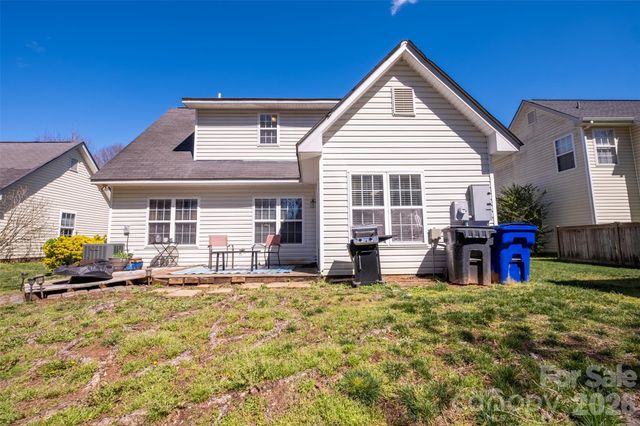 7618 Prairie Rose Lane, Huntersville, NC 28078