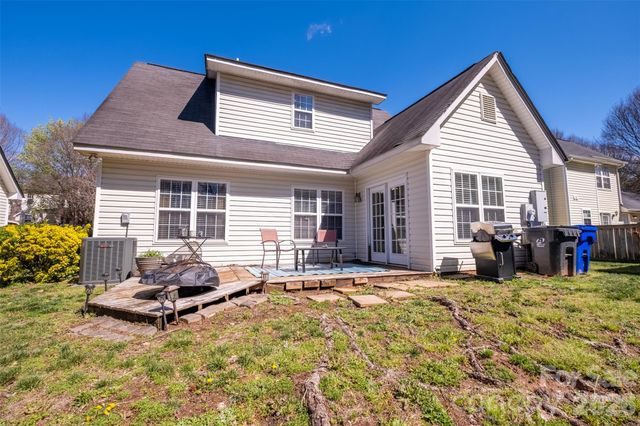 7618 Prairie Rose Lane, Huntersville, NC 28078