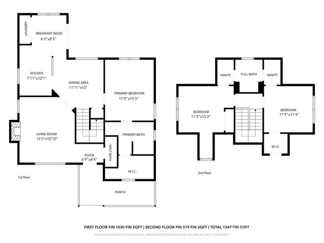7618 Prairie Rose Lane, Huntersville, NC 28078