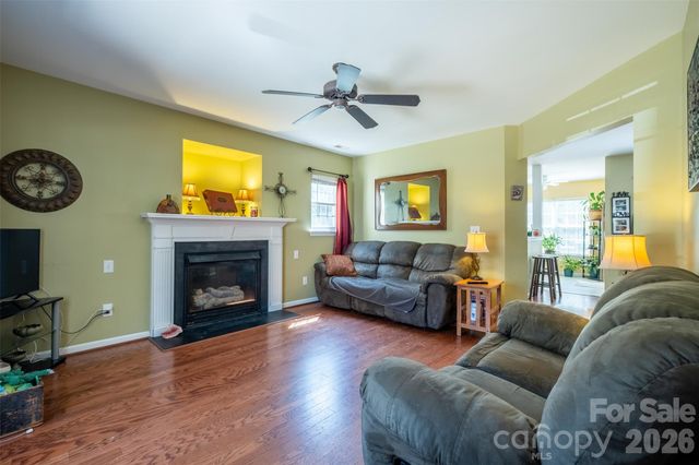 7618 Prairie Rose Lane, Huntersville, NC 28078