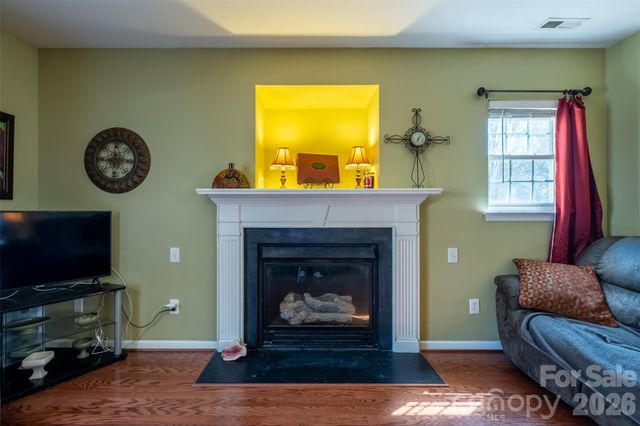 7618 Prairie Rose Lane, Huntersville, NC 28078