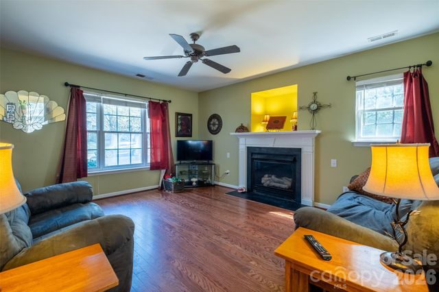 7618 Prairie Rose Lane, Huntersville, NC 28078