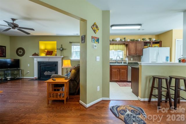 7618 Prairie Rose Lane, Huntersville, NC 28078