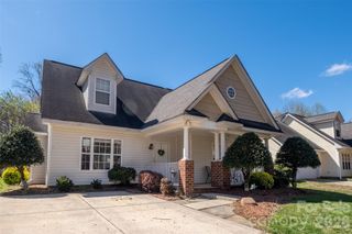 7618 Prairie Rose Lane, Huntersville, NC 28078