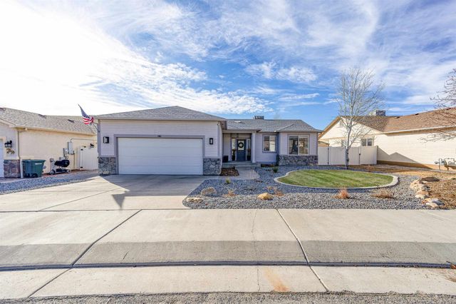 2861 Duke Drive, Grand Junction, CO 81501