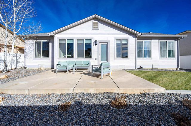 2861 Duke Drive, Grand Junction, CO 81501