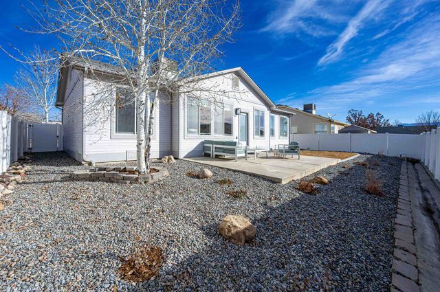 2861 Duke Drive, Grand Junction, CO 81501