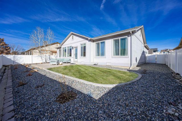 2861 Duke Drive, Grand Junction, CO 81501