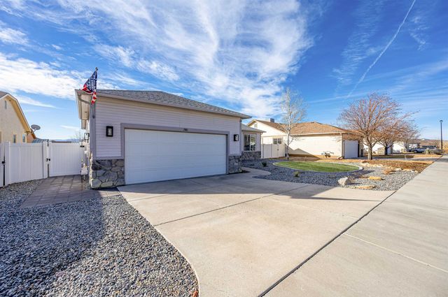 2861 Duke Drive, Grand Junction, CO 81501