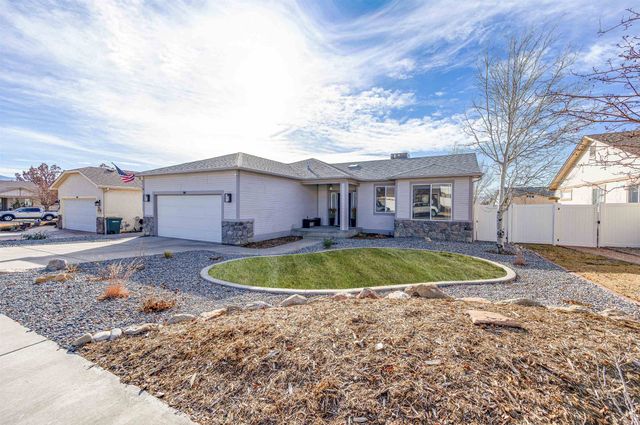 2861 Duke Drive, Grand Junction, CO 81501