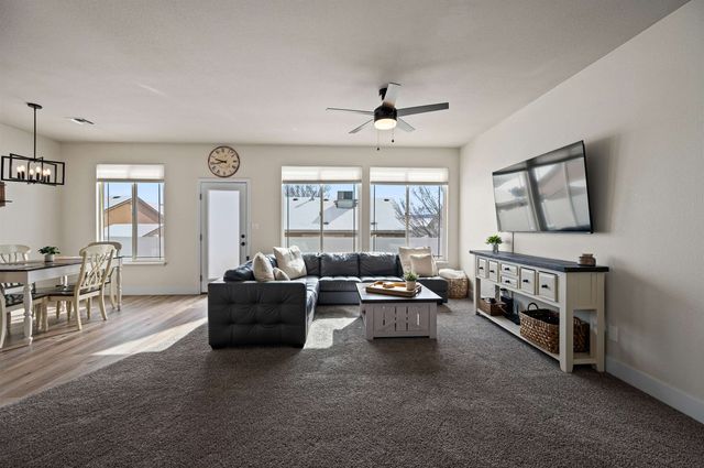 2861 Duke Drive, Grand Junction, CO 81501