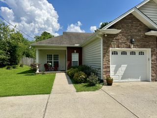1609A Merritt St, Old Hickory, TN 37138