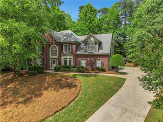 2015 Barrett Drive, Cumming, GA 30040