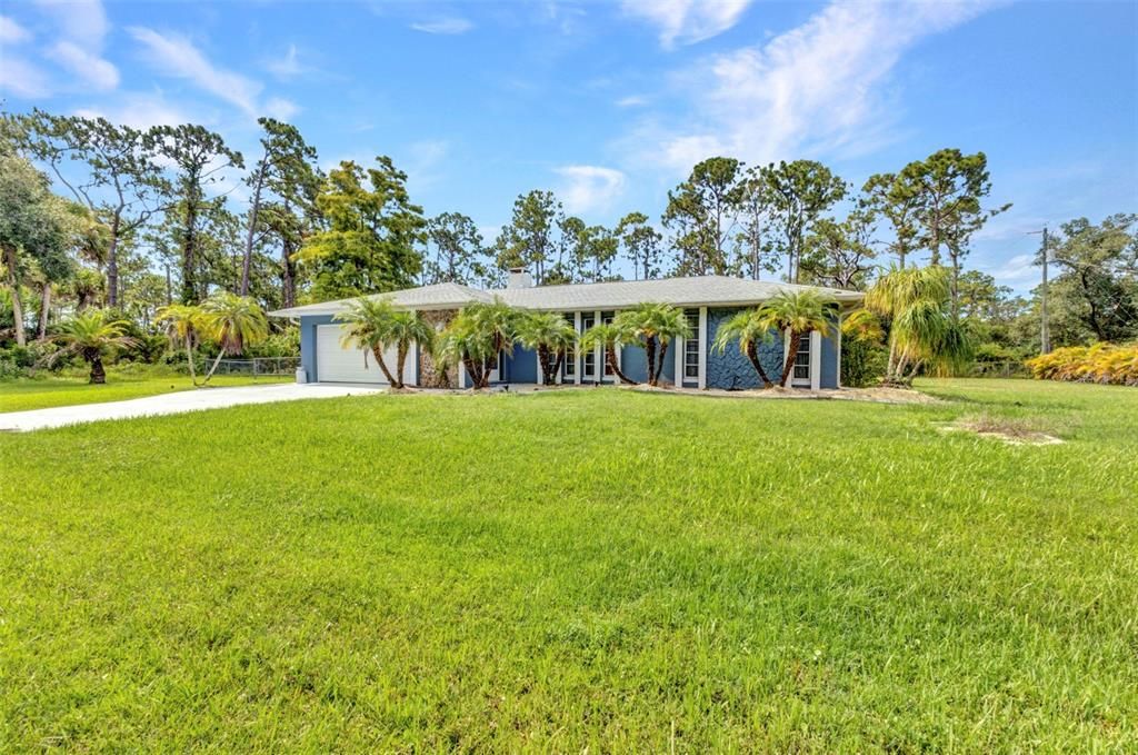 12031 HUNTER AVENUE, Port Charlotte, FL 33953