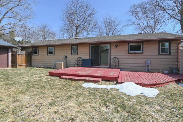 1024 EDGEWOOD DRIVE, Green Bay, WI 54311