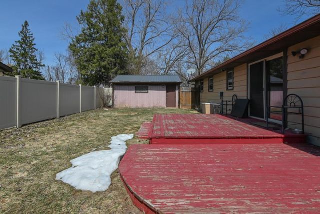 1024 EDGEWOOD DRIVE, Green Bay, WI 54311