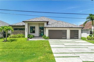 4612 SW 22nd PL, Cape Coral, FL 33914