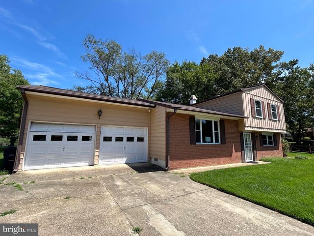 9512 SMALL DR, Clinton, MD 20735