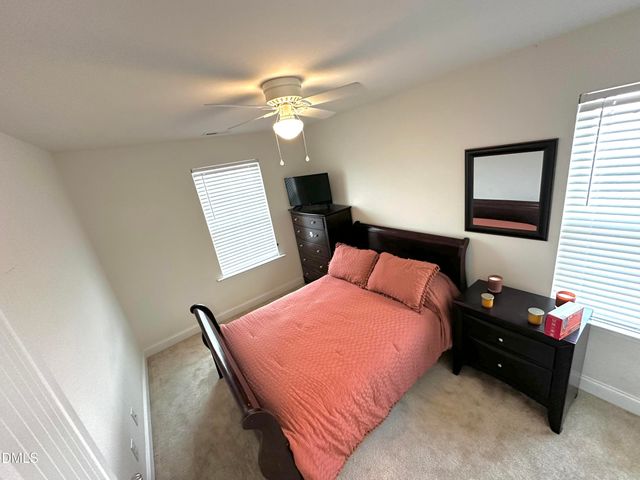 4405 Lord Joseph Court, Raleigh, NC 27610