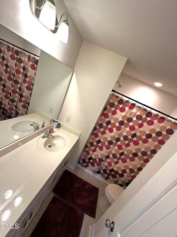 4405 Lord Joseph Court, Raleigh, NC 27610