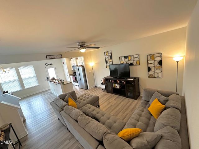 4405 Lord Joseph Court, Raleigh, NC 27610