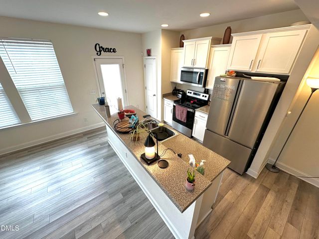 4405 Lord Joseph Court, Raleigh, NC 27610