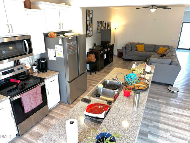 4405 Lord Joseph Court, Raleigh, NC 27610