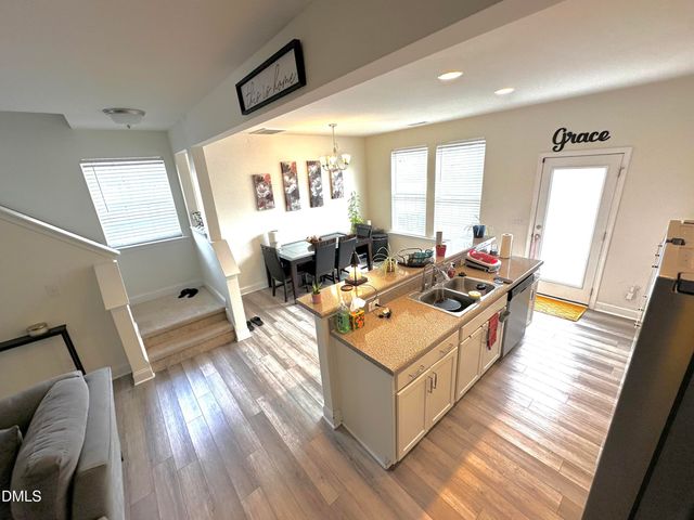 4405 Lord Joseph Court, Raleigh, NC 27610