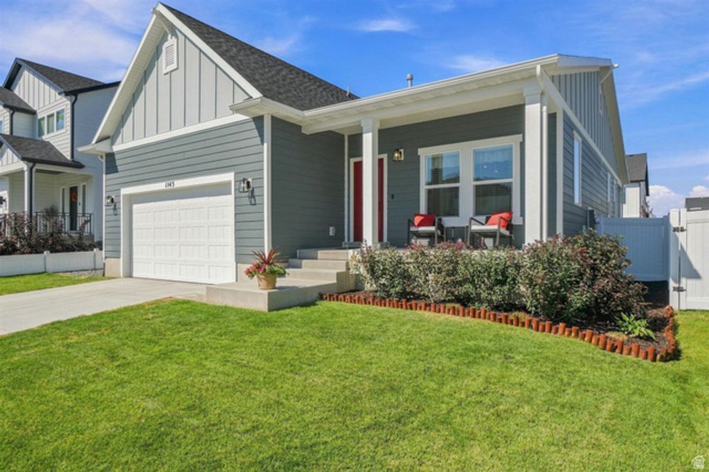 1145 S 1225 W, Clearfield, UT 84015 — photo 2