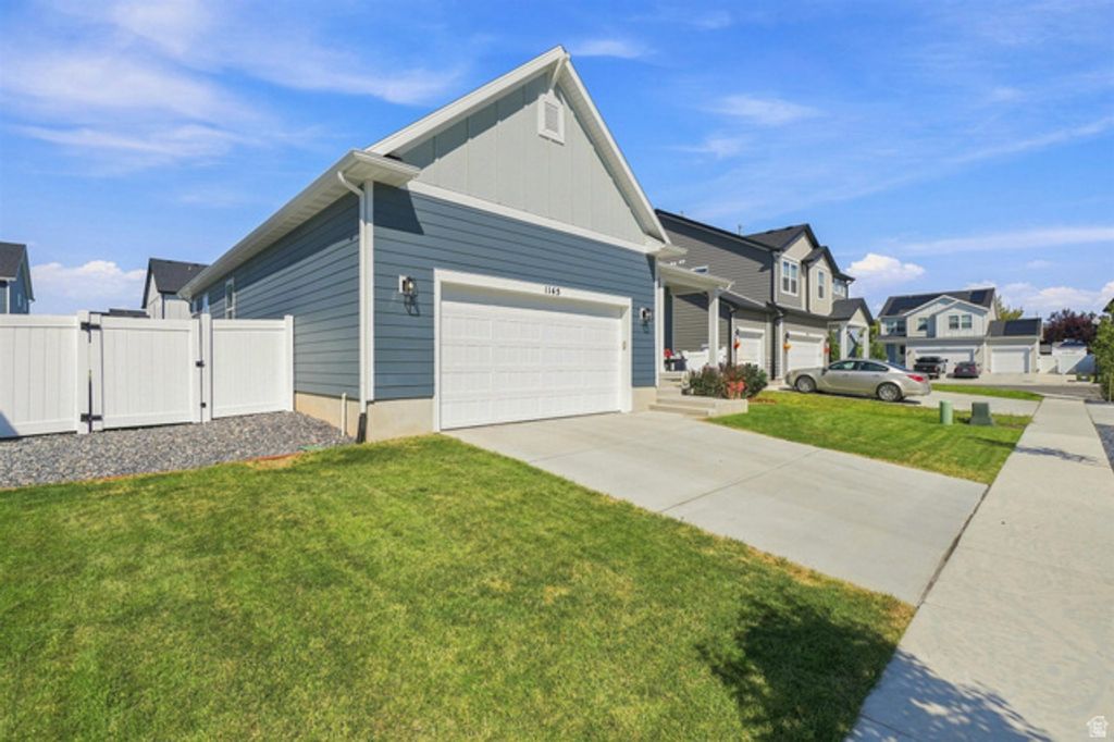 1145 S 1225 W, Clearfield, UT 84015 — photo 3
