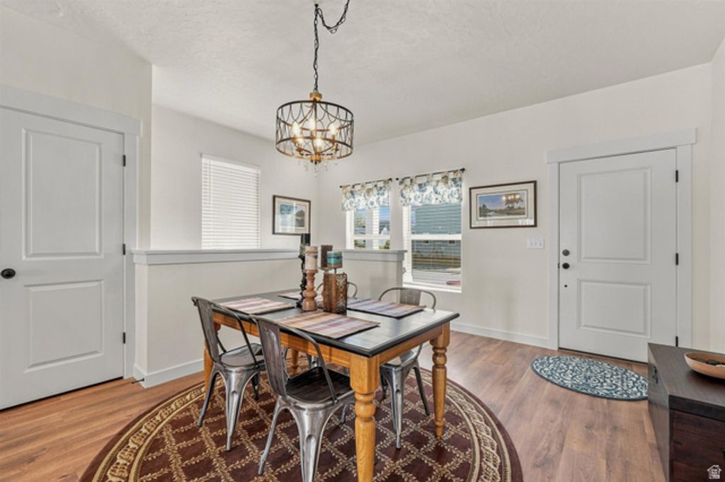 1145 S 1225 W, Clearfield, UT 84015 — photo 4