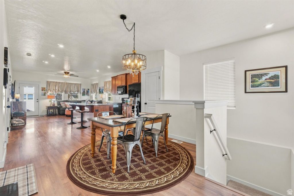 1145 S 1225 W, Clearfield, UT 84015 — photo 5