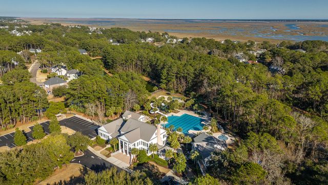 3548 Billings Street, Mount Pleasant, SC 29466