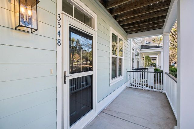 3548 Billings Street, Mount Pleasant, SC 29466