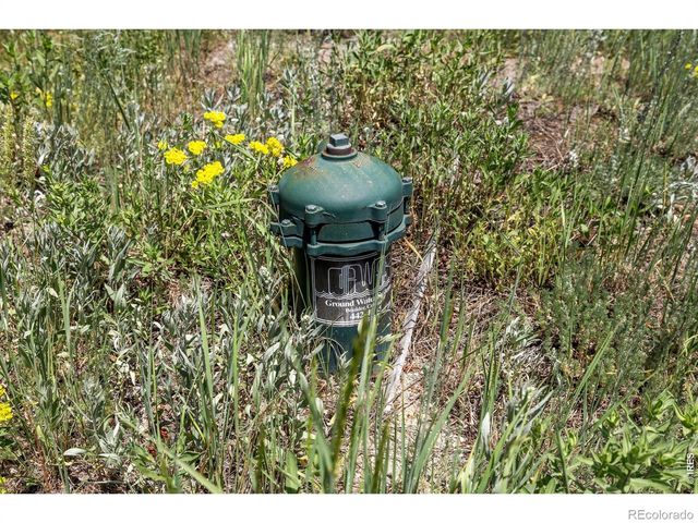 1568 County Road 103, Nederland, CO 80466