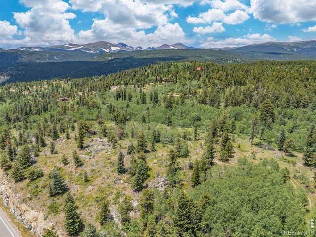 1568 County Road 103, Nederland, CO 80466