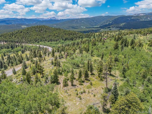 1568 County Road 103, Nederland, CO 80466