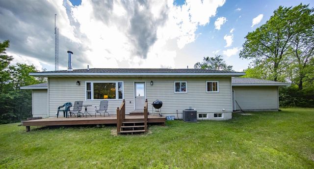 163 WIRTANEN ROAD, Crystal Falls, MI 49920